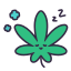 Folha da marijuana icon