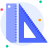 ruler icon