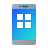 Windows Mobil icon