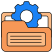 Folder Management icon
