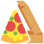 Pizza icon