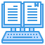 ebook icon