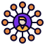 Márketing icon