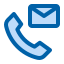 Service client icon