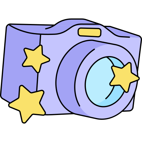 camera icon