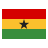 加纳 icon