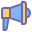 Megaphon icon