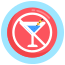 アルコール禁止 icon