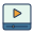 multimedia icon