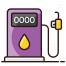 Fuel Dispenser icon