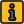 information sign icon