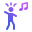 Dancing Man icon