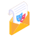 Inivtation Letter icon