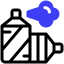 스프레이 페인트 icon