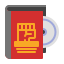 Digital Versatile Disk icon