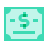 color glass style bonds icon