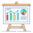 presentation icon