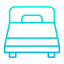 bed icon