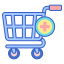 add to cart icon