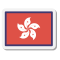 香港の旗 icon