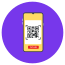 Qr Scan icon