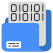 Binary Folder icon