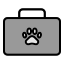 Pet First Aid Kit icon