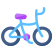 Cycle icon