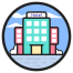 hotel icon
