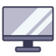 Monitor icon