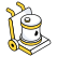 oil barrel icon