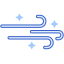 fresh air icon