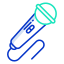 microphone icon