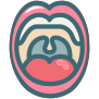 oral hygiene icon
