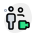 video meeting icon