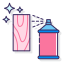 carpintería icon