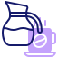 커피 포트 icon