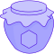 honey icon