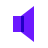color glass style 건전한 발표자 icon