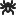 tiny bold color style spider icon