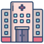 Больница icon