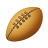 rugby-calcio-emoji icon