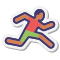 육상경기스킨타입-2 icon