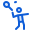 sportsman icon