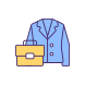 Office Outfit icon