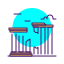 acropolis icon