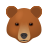 Bear icon