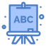 Abc Board icon