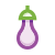 Aubergine icon