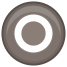 Bouton radio icon